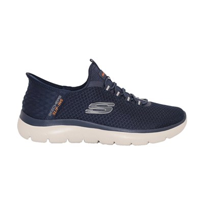 SKECHERS SUMMITS SLIP-INS ERKEK AYAKKABI 232457-NVY