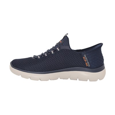 SKECHERS SUMMITS SLIP-INS ERKEK AYAKKABI 232457-NVY