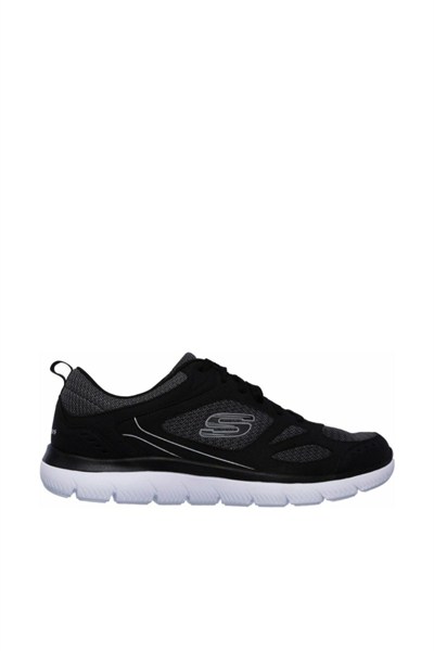SKECHERS SUMMITS SOUTH RIM ERKEK AYAKKABI 52812-BKW