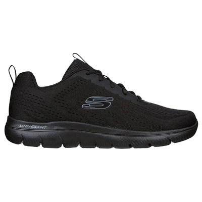 SKECHERS SUMMITS-TORRE ERKEK AYAKKABI 232395-BBK