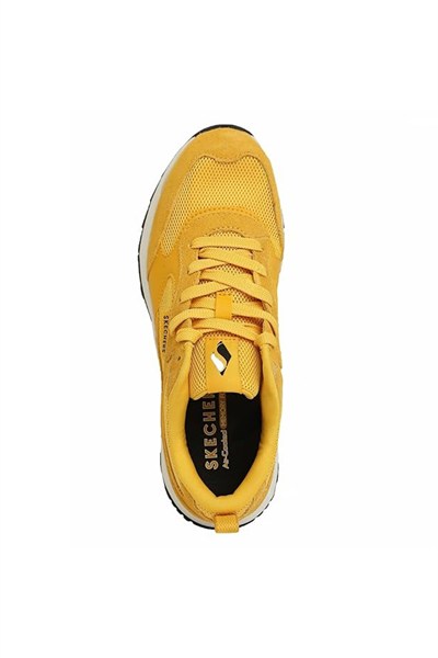 SKECHERS SUNNY STREET KADIN AYAKKABI 155418-YEL