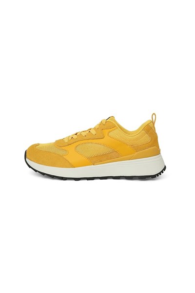 SKECHERS SUNNY STREET KADIN AYAKKABI 155418-YEL