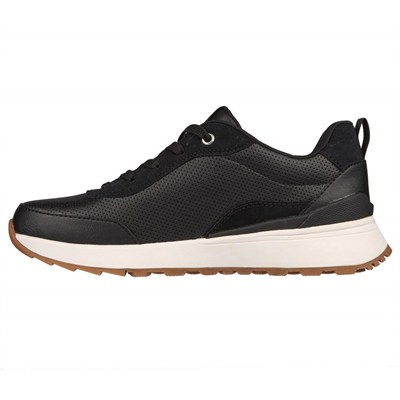 SKECHERS SUNNY STREET SUNSHINE KADIN AYAKKABI 155441-BLK