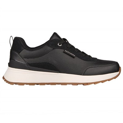 SKECHERS SUNNY STREET SUNSHINE KADIN AYAKKABI 155441-BLK