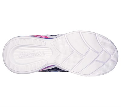SKECHERS SWEETHEART KIZ ÇOCUK BOT 302667L-NVMT