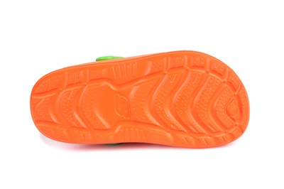 SKECHERS SWIFTERS ERKEK ÇOCUK TERLİK 406007L-ORLM