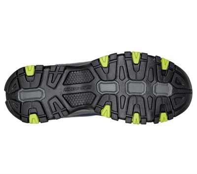 SKECHERS TERRABITE-TRAILBORN ERKEK AYAKKABI 237259-NVLM