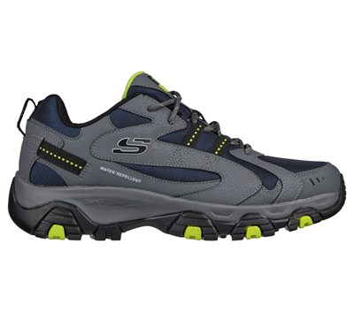 SKECHERS TERRABITE-TRAILBORN ERKEK AYAKKABI 237259-NVLM