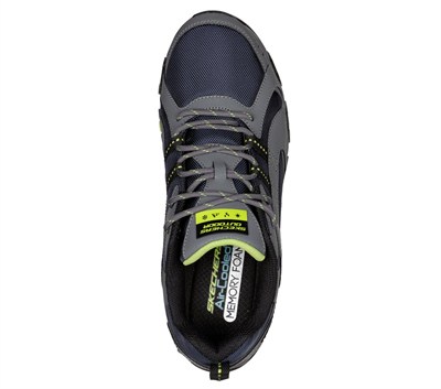 SKECHERS TERRABITE-TRAILBORN ERKEK AYAKKABI 237259-NVLM