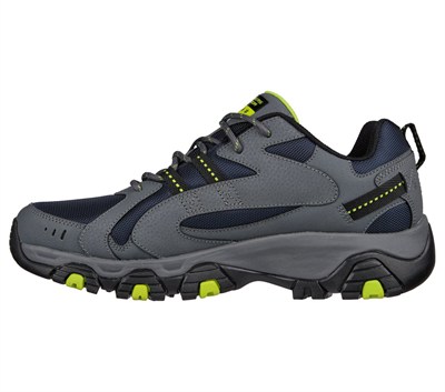 SKECHERS TERRABITE-TRAILBORN ERKEK AYAKKABI 237259-NVLM