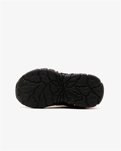 SKECHERS THERMO-QUAKE ERKEK ÇOCUK AYAKKABI 402350L-BKOR