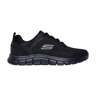 SKECHERS TRACK BROADER ERKEK AYAKKABI 232698-BBK