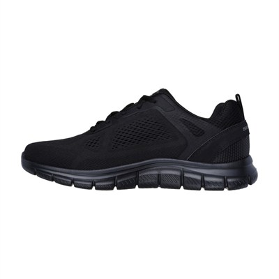 SKECHERS TRACK BROADER ERKEK AYAKKABI 232698-BBK