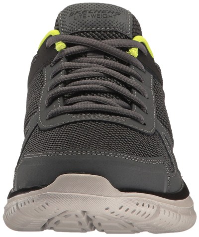 SKECHERS TRACK - BUCOLO ERKEK AYAKKABI 52630-CCLM
