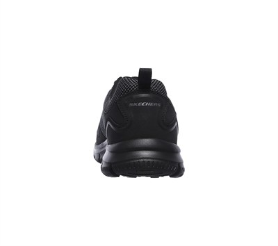 SKECHERS TRACK-BUCOLO ERKEK AYAKKABI 52630-BBK