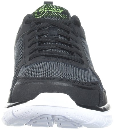 SKECHERS TRACK  BUCOLO ERKEK AYAKKABI 52630-BKW