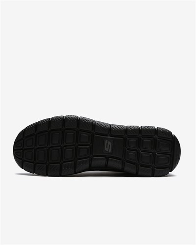 SKECHERS TRACK FRONT ERKEK AYAKKABI 232298-BBK