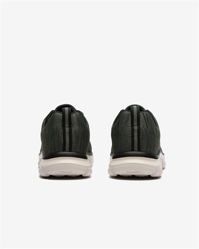 SKECHERS TRACK FRONT ERKEK AYAKKABI 232298-OLBK