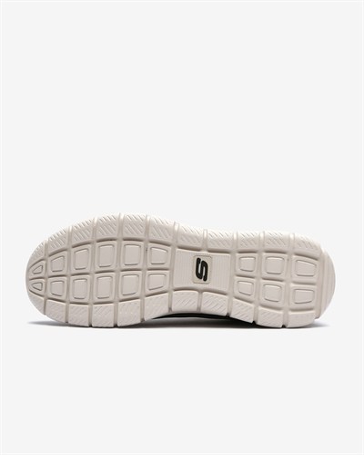 SKECHERS TRACK FRONT ERKEK AYAKKABI 232298-OLBK