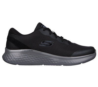 SKECHERS TRACK-LITE PRO ERKEK AYAKKABI 232591-BKCC