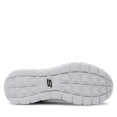 SKECHERS TRACK-MOULTON ERKEK AYAKKABI 232081-NVOR