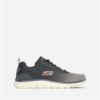 SKECHERS TRACK-RIPKENT ERKEK AYAKKABI 232399-OLV