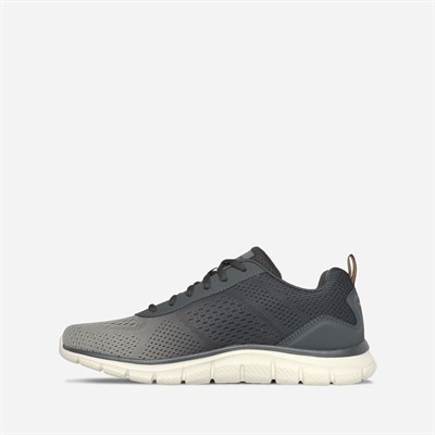 SKECHERS TRACK-RIPKENT ERKEK AYAKKABI 232399-OLV