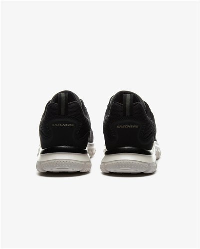 SKECHERS TRACK-RİPKENT ERKEK AYAKKABI 232399-OLBK