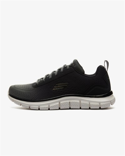 SKECHERS TRACK-RİPKENT ERKEK AYAKKABI 232399-OLBK