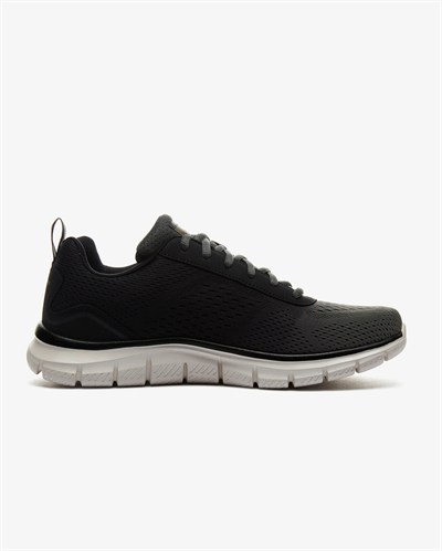 SKECHERS TRACK-RİPKENT ERKEK AYAKKABI 232399-OLBK
