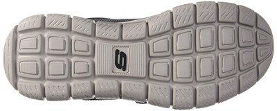 SKECHERS TRACK SOLARIC ERKEK AYAKKABI 52631-GYNV