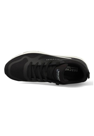 SKECHERS TRES-AIR UNO ERKEK AYAKKABI 183070-BLK