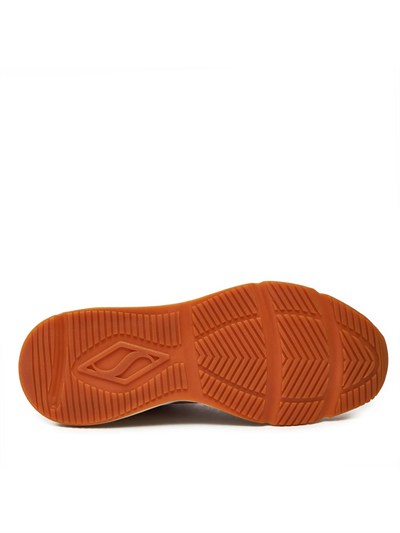 SKECHERS TRES AIR UNO KADIN AYAKKABI 177390-ROS