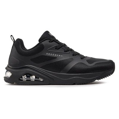 SKECHERS TRES AIR UNO REVOLUTION ERKEK AYAKKABI 183070-BBK