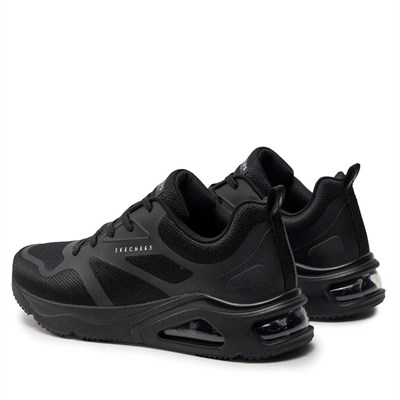 SKECHERS TRES AIR UNO REVOLUTION ERKEK AYAKKABI 183070-BBK