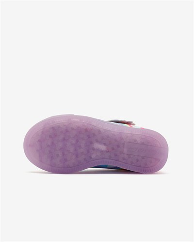 SKECHERS TWINKLE SPARKS KIZ ÇOCUK AYAKKABI 314749L-MLT