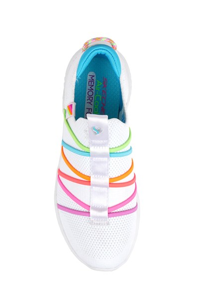 SKECHERS ULTRA FLEX 3.0 KIZ ÇOCUK AYAKKABI 302242L-WMLT