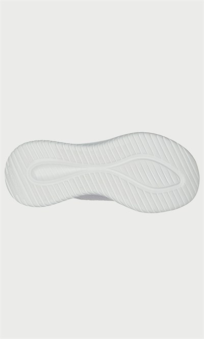 SKECHERS ULTRA FLEX 3.0 KIZ ÇOCUK AYAKKABI 302244L-LAV