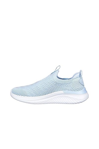 SKECHERS ULTRA FLEX 3.0 KIZ ÇOCUK AYAKKABI 302244L-LTBL