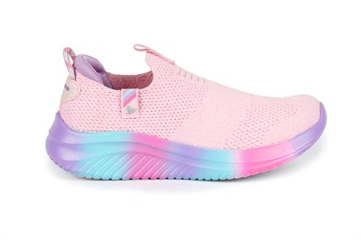 SKECHERS ULTRA FLEX 3.0 KIZ ÇOCUK AYAKKABI 302249L-LPMT