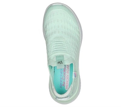 SKECHERS ULTRA FLEX 3.0 KIZ ÇOCUK AYAKKABI 302244L-MNT