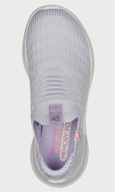 SKECHERS ULTRA FLEX 3.0 KIZ ÇOCUK AYAKKABI 302244L-LAV