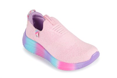 SKECHERS ULTRA FLEX 3.0 KIZ ÇOCUK AYAKKABI 302249L-LPMT
