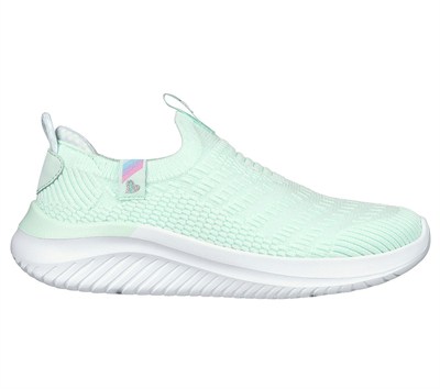 SKECHERS ULTRA FLEX 3.0 KIZ ÇOCUK AYAKKABI 302244L-MNT