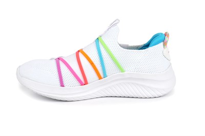 SKECHERS ULTRA FLEX 3.0 KIZ ÇOCUK AYAKKABI 302242L-WMLT