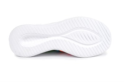 SKECHERS ULTRA FLEX 3.0 KIZ ÇOCUK AYAKKABI 302242L-WMLT