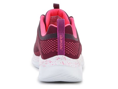 SKECHERS ULTRA FLEX 3.0 KADIN AYAKKABI 149851-PLUM