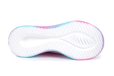 SKECHERS ULTRA FLEX 3.0 KIZ ÇOCUK AYAKKABI 302249L-LPMT