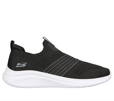 SKECHERS ULTRA FLEX 3.0 ERKEK AYAKKABI 232311-BKW