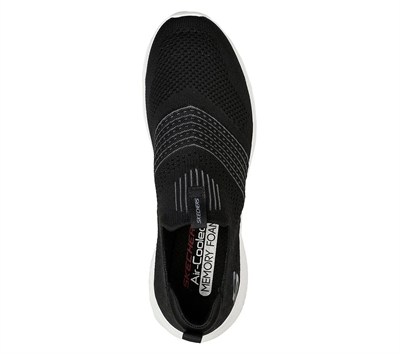 SKECHERS ULTRA FLEX 3.0 ERKEK AYAKKABI 232311-BKW
